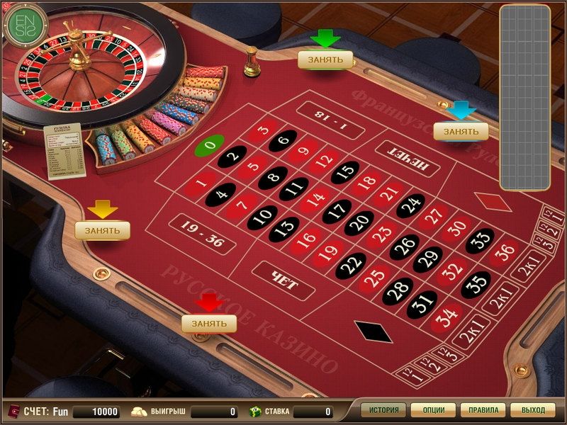 Admiral Casino پر آن لائن سلاٹس کے بارے میں