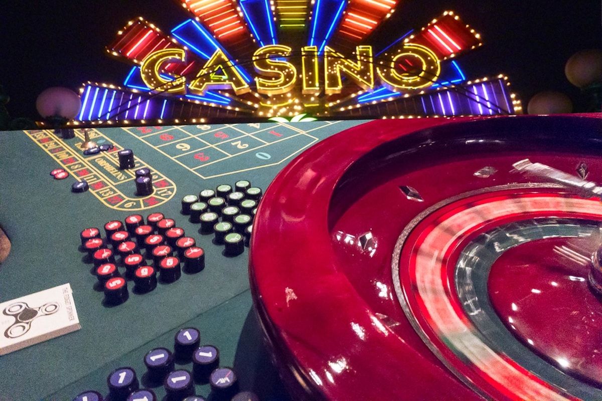 Admiral Casino پاکستان کیسینو میں بلیک جیک گیمز