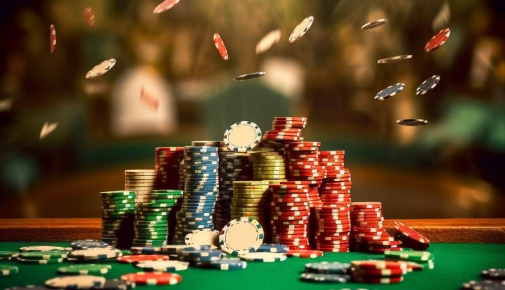 Admiral Casino کیسینو میں بکراٹکھیلیں