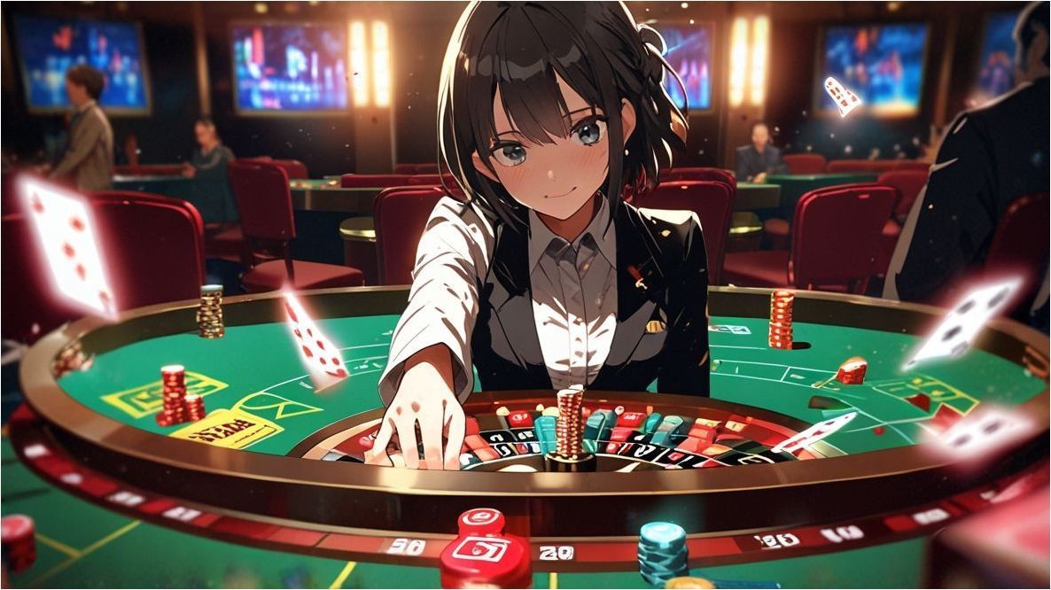 Admiral Casino کیسینو میں لاٹری گیمز میں حصہ لیں۔