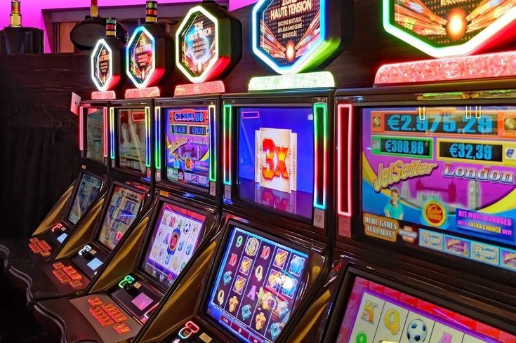 Admiral Casino سائٹ کے لیے آن لائن گیمز فراہم کرنے والے