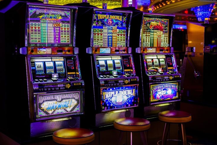 Admiral Casino آن لائن کیسینو میں کھیلنے کی وجوہات