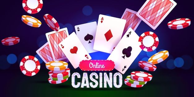 پاکستان میں Admiral Casino کا آن لائن کیسینو سیکشن کھولیں۔