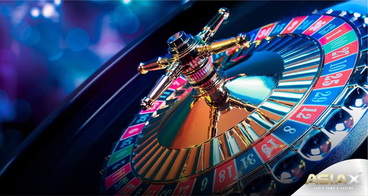 Admiral Casino کیسینو گیمز کا ایک زمرہ منتخب کریں

