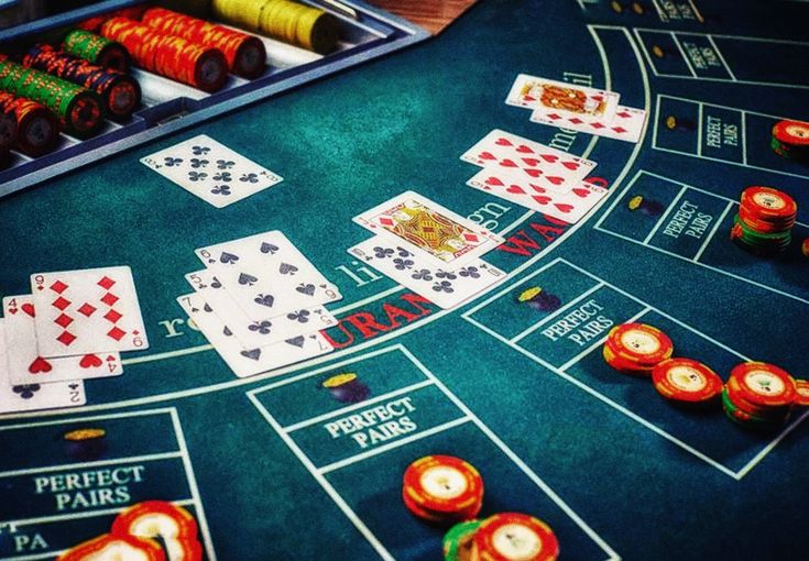 Admiral Casino آن لائن کیسینو میں اصل گیمز