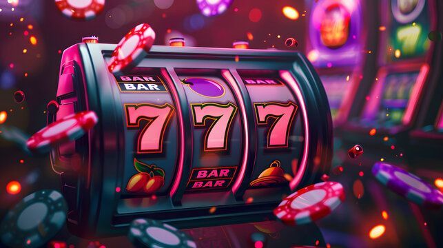 Admiral Casino پر آن لائن سلاٹس کے بارے میں