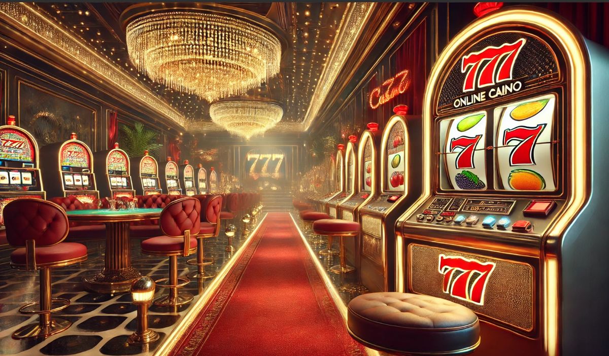 Admiral Casino کیسینو میں رولیٹی گیمز کے بارے میں معلومات