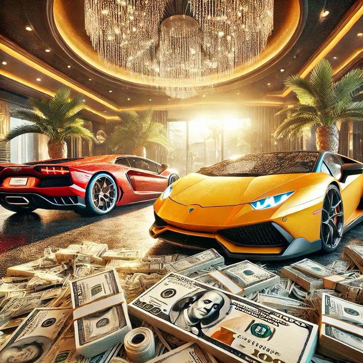 Admiral Casino کیسینو میں لاٹری گیمز میں حصہ لیں۔