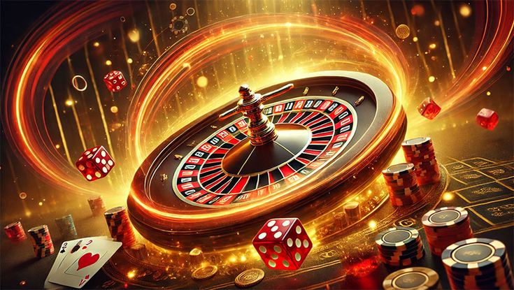 Admiral Casino کیسینو میں سلاٹ کھیلنا شروع کریں۔
