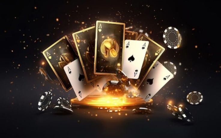 Admiral Casino آن لائن کیسینو میں اصل گیمز